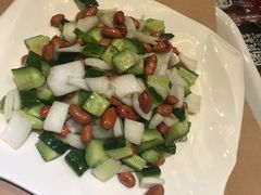 -喝丢一只鞋辣炒海鲜小烧烤(三八广场店)