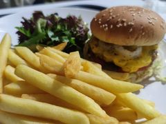 -贝林大翅鲸简餐厅(国家海洋博物馆店)