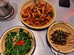 -东排食堂长沙小吃大排档(五一广场店)