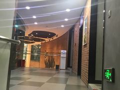 -一兆韦德健身(慧芝湖店)