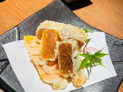 -水之惠鲜鱼料理(王府大街店)