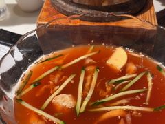 -七八冷面·延边朝鲜族美食(圣熙八号店)