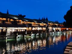 -乌镇景区