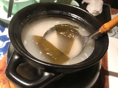 -绿茶餐厅(布吉万象汇店)