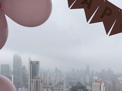 -上海静安香格里拉大酒店
