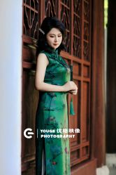 点击看大图 -禾美汉服·簪花·旗袍·旅拍摄影馆(沧浪亭店)