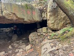 -虞山风景区