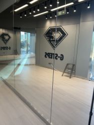 -G-STEPS舞蹈工作室