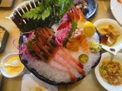 -樱嘢·炭火烧肉(惠南店)