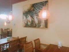 -竹林小屋(库塔店)