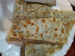 -溢心园香河肉饼总店