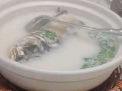 -紫藤园·天目湖大鱼头(南山竹海店)