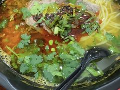 -一品飘香米线(一中总店)