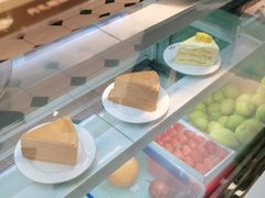 -丹礼糖甜品