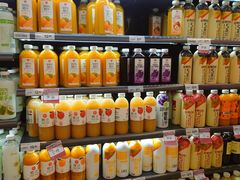 -百佳永辉超市(太阳广场店)