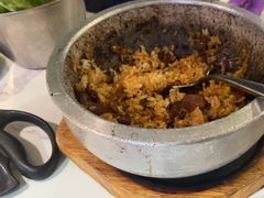 -花味·自助烤肉(江宁同曦店)