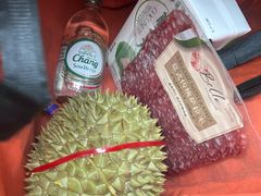 -盒马鲜生(新都心店)