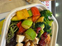 -超级碗FOODBOWL(成都来福士店)