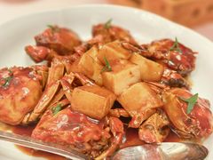 -江南灶中餐厅(南京香格里拉店)