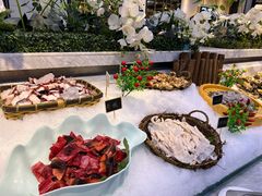 -川骄海鲜自助(河东店)
