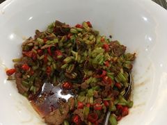 -翠清酒家(万丰路店)