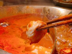 -小龙坎火锅(泉舜店)