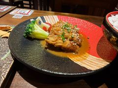 -鸟鹏烧鸟居酒屋(熙龙湾店)