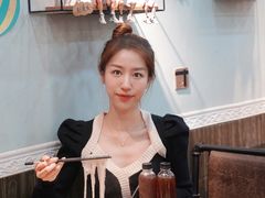 -鸭小妹鸭血粉丝(老门东店)