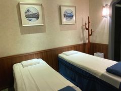 -莲SPA足道养生馆(殷高路旗开坊店)