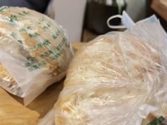 -三兄弟高炉烧饼