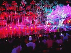 -三亚红色娘子军演艺公园景区
