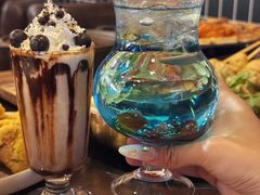 -韩鼎丰·韩国料理(林奥店)