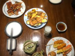 -松子料理(白家庄店)