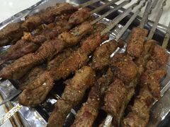 -马布尔莱斯食府(西红门店)