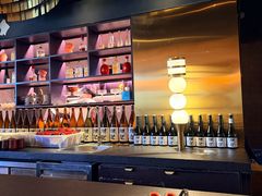 -300杯·和牛烧肉清酒专门店(廊里店)