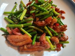 -烧肉馆(古北水镇景区店)