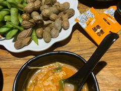 -聚点串吧·北京烧烤(赵登禹路店)