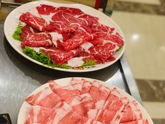 -匹夫涮肉城(黄村店)