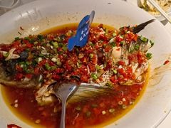 -懒人盐府人家(航天桥店)