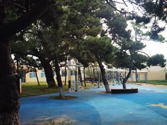 -兴城海滨风景区