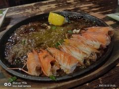-小川洋风料理(汉街店)