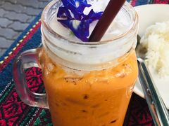 -Tikky Cafe