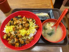 -食其家·牛丼咖喱(广元西路店)