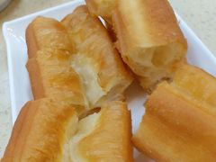 -冠记·肠粉粥品专家(江南大道店)