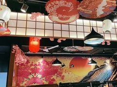 -千寻山野烤肉(天虹店)