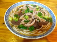 猪脏粉-锦泓老字号猪脏粉(东联大厦店)