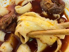 -华兴街自力面店