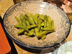 -额尔敦牛厨师铜板烧