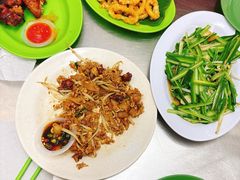 -明记烧鱼美味店