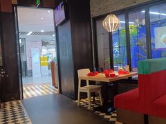 -避风塘(五角场店)